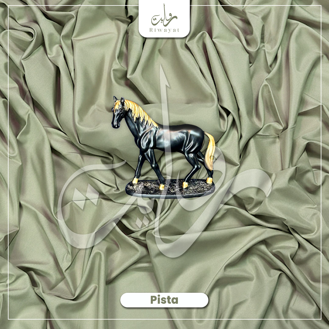 Italian Wash & Wear - Pista 034